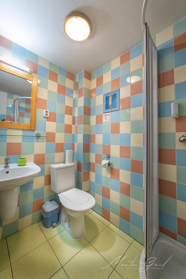 Apartman 322 Tatralandia ลิฟตอฟสกีมิคูลาช ภายนอก รูปภาพ