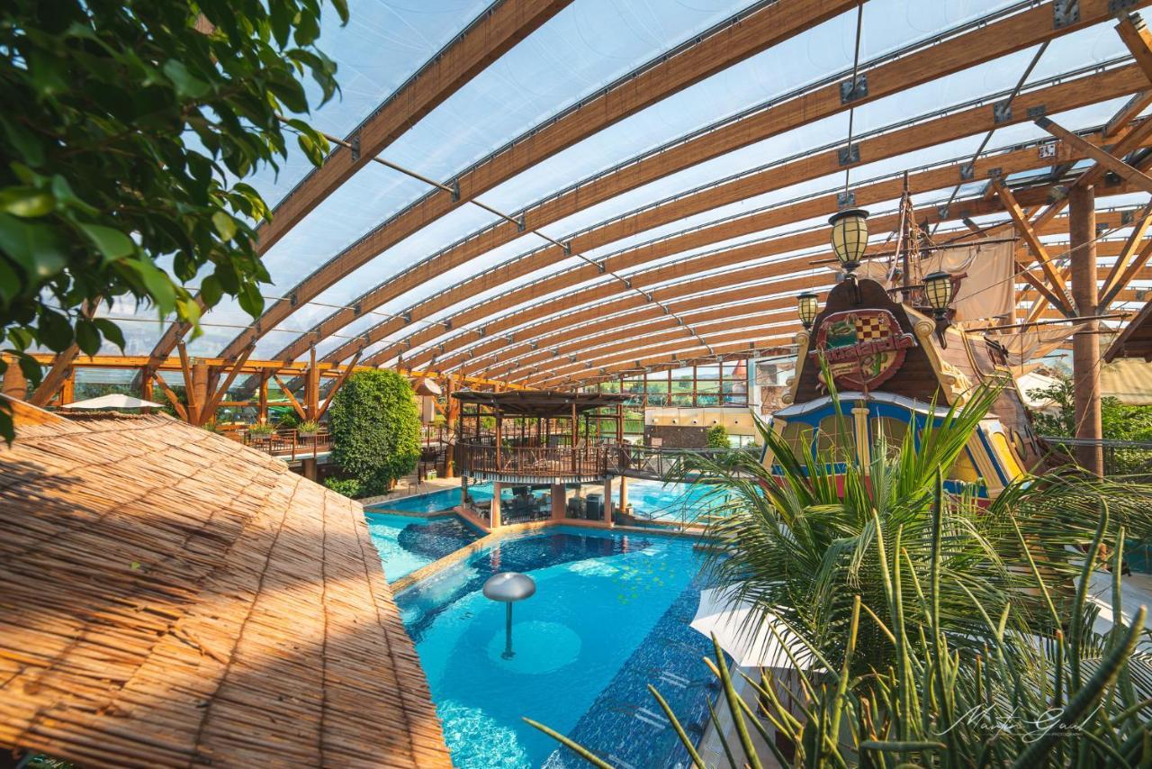 Apartman 322 Tatralandia ลิฟตอฟสกีมิคูลาช ภายนอก รูปภาพ