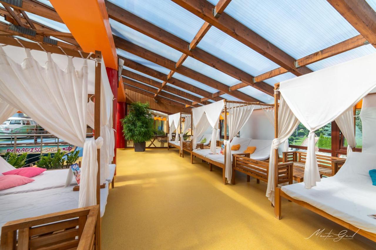 Apartman 322 Tatralandia ลิฟตอฟสกีมิคูลาช ภายนอก รูปภาพ